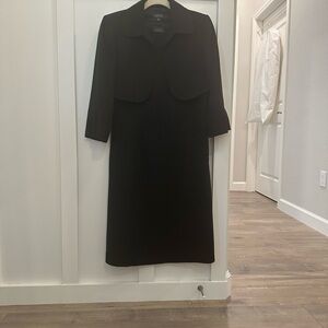 Tahari ASL 2 piece dress